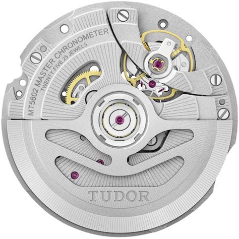 tudor model mt5602